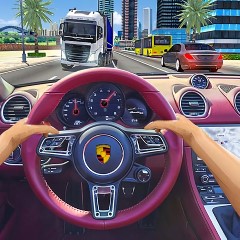 Traffic Jam 3D Traffic Jam 3D